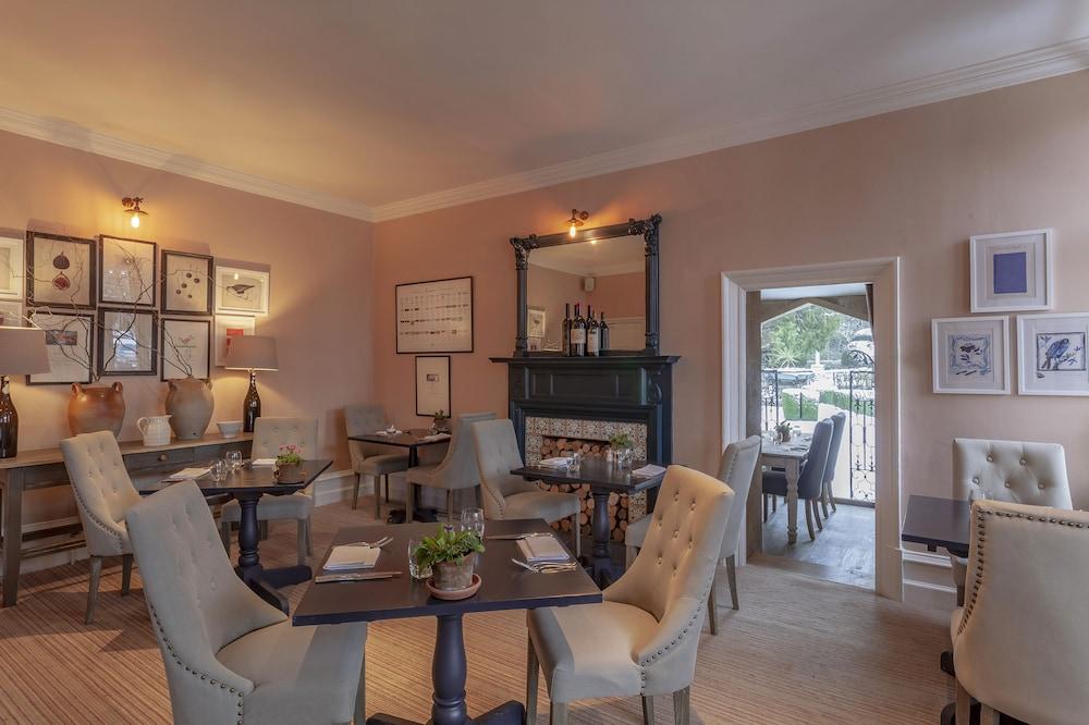 The Five Arrows Hotel Waddesdon Exterior photo