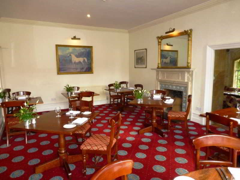 The Five Arrows Hotel Waddesdon Exterior photo